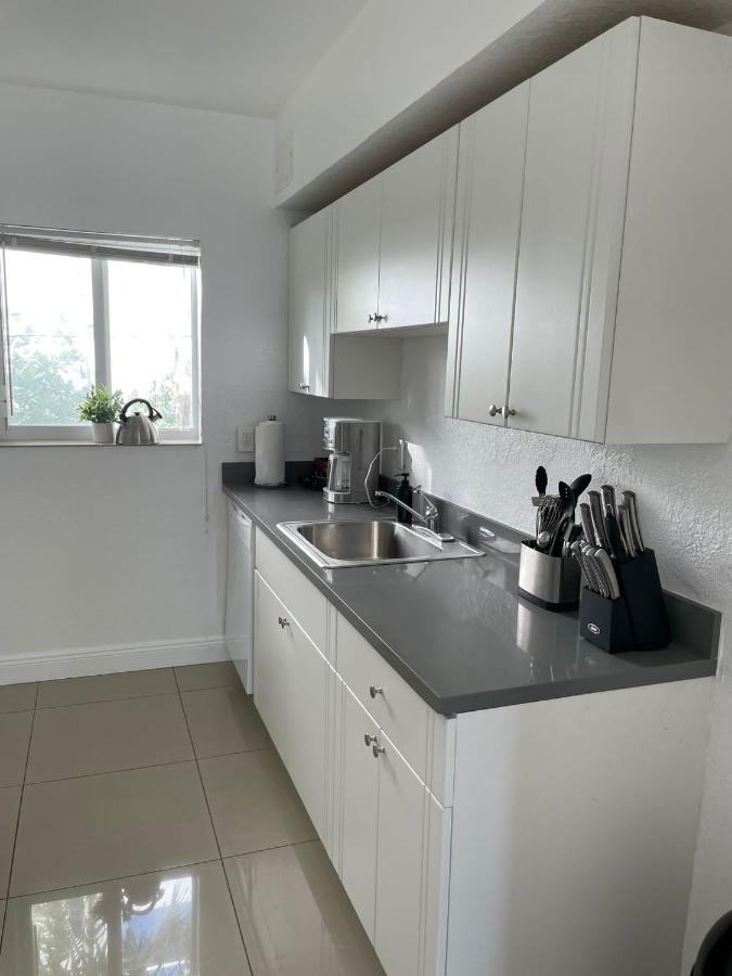 Bh Club By Zen Vacation Rentals 2Br 1Ba Miami Beach Exterior foto