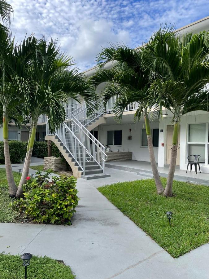 Bh Club By Zen Vacation Rentals 2Br 1Ba Miami Beach Exterior foto